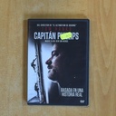 CAPITAN PHILLIPS - DVD