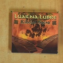 LUAR NA LUBRE - RIBEIRA SACRA - CD