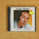 ENRIQUE MONTOYA - ENRIQUE MONTOYA - CD