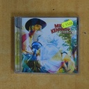 MIKE KENNEDY - EXTASIS - CD