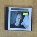 MARCO MASINI - MARCO MASINI - CD