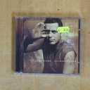 ALEJANDRO SANZ - NO ES LO MISMO - CD