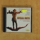 ALFRED NEWMAN - NEVADA SMITH - CD