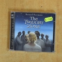 JOEL MCNEELY - THE TWILIGHT ZONE - CD