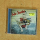 KYLE DAVIS - RAISING HEROES - CD