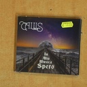 TALLIS - IN ALIA MUSICA SPERO - CD