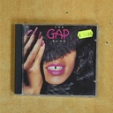 THE GAP BAND - THE GAP BAND - CD