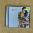 TAMARA - LO MEJOR DE TU VIDA - CD