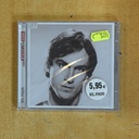 JAMES TAYLOR - JT - CD