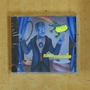 KING MISILE - KING MISILE - CD