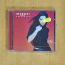 ANGGUN - CHRYSALIS - CD