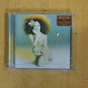 GLORIA ESTEFAN - GLORIA - CD