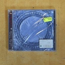 LUAR NA LUBRE - O SON DO AR - CD