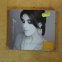 SOUAD MASSI - HONEYSUCKLE - CD