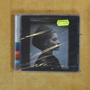 SHEILA CHANDRA - MOONSUNG - CD