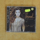 AL ZOUGHBI - NAWAL - CD