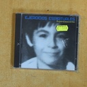SUPERALEJANDRITO - EJERCICIOS ESPIRITUALES - CD