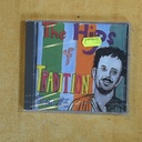 TOM ZE - THE HIPS OF TRADITION - CD