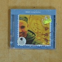 ABDELLI - AMONG BROTHERS - CD