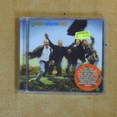 GAELIC STORM - TREE - CD