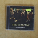 VARIOS - TRUE DETECTIVE - CD