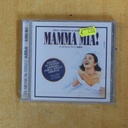 ABBA - MAMMA MIA EL MUSICAL - CD