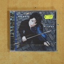 EILEEN IVERS - CROSSING THE BRIDGE - CD