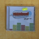 VARIOS - MANTRONT THE BEST OF 1985 / 1999 - CD