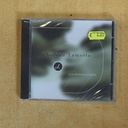 CHATEAU LAMOTTE - ULTRARENAISSANCE - CD
