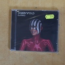 PAUL OAKENFOLD - BUNKKA - CD