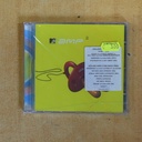 VARIOS - MTVS AMP 2 - CD