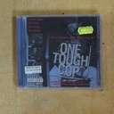 VARIOS - ONE TOUGH COP - CD