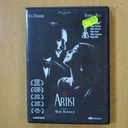 THE ARTIST - DVD