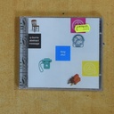 Q BURNS ABSTRACT MESSAGE - FENG SHUI - CD