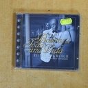 REINALDO CREAGH - BOLEROS DE TODA UNA VIDA - CD