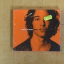 JAVIER CALAMARO - KIMIKA - CD