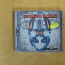 ORUJO DE BRUJAS - RETROVERSION - CD