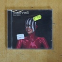 PETER OAKENFOLD - BUNKKA - CD