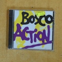 BOSCO - ACTION - CD
