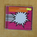MEDICINE DRUM - SUPERNATURAL - CD