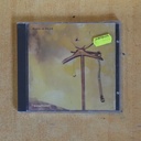 BACH IS DEAD - SONOTONE - CD