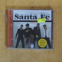 SANTA FE - ESTO ES PA TI - CD