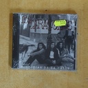 LOS CARACOLES - HISTORIAS DE LA CALLE - CD