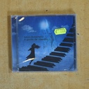 ARTURO BALLESTEROS - A GAROTA DE UBERABA - CD
