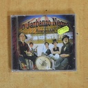 O JARBANZO NEGRO - BUSCAVIDAS - CD