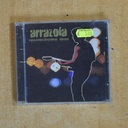 ARRAZOLA - IMAGINACIONES MIAS - CD
