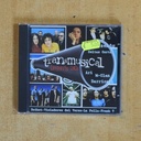 VARIOS - TRANSMUSICAL LEGANES 2000 - CD