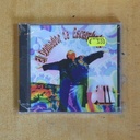 AM - EL DOMADOR DE ESCARABAJOS - CD