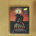EN BUSCA DEL FUEGO - DVD