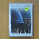 LA DELGADA LINEA ROJA - DVD